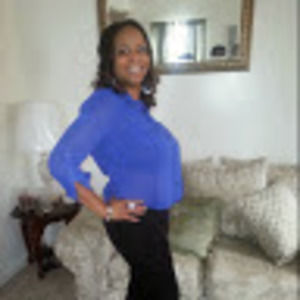 Meet your Posher, Sharlonda